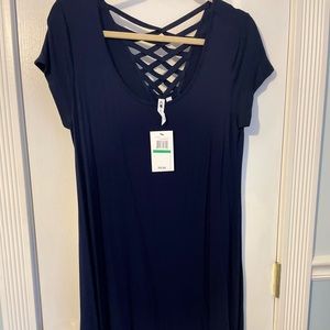 Women’s dress